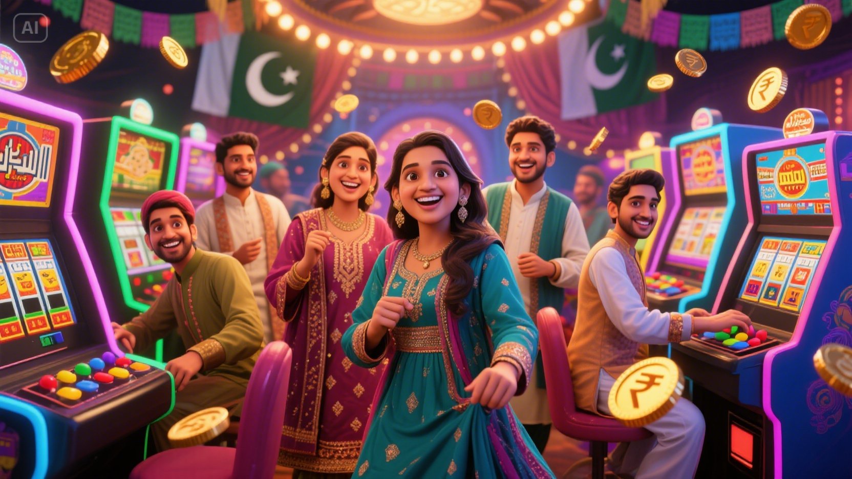 Registration at BBCasino Casino