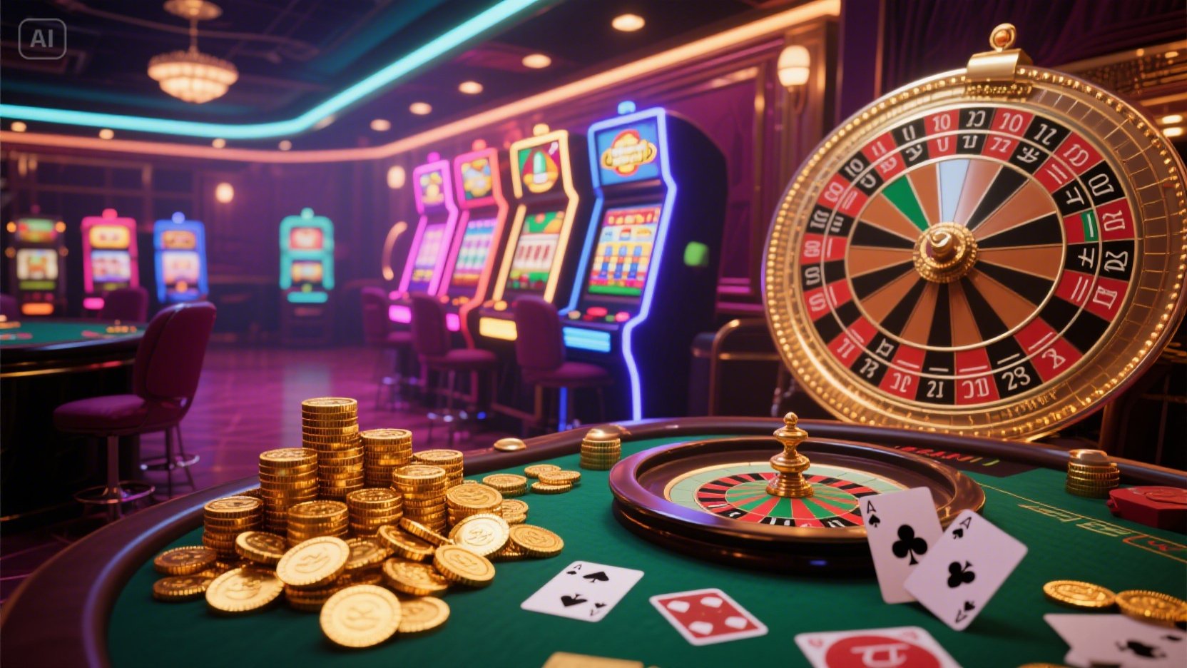 Casino BBCasino desktop and mobile interfaces