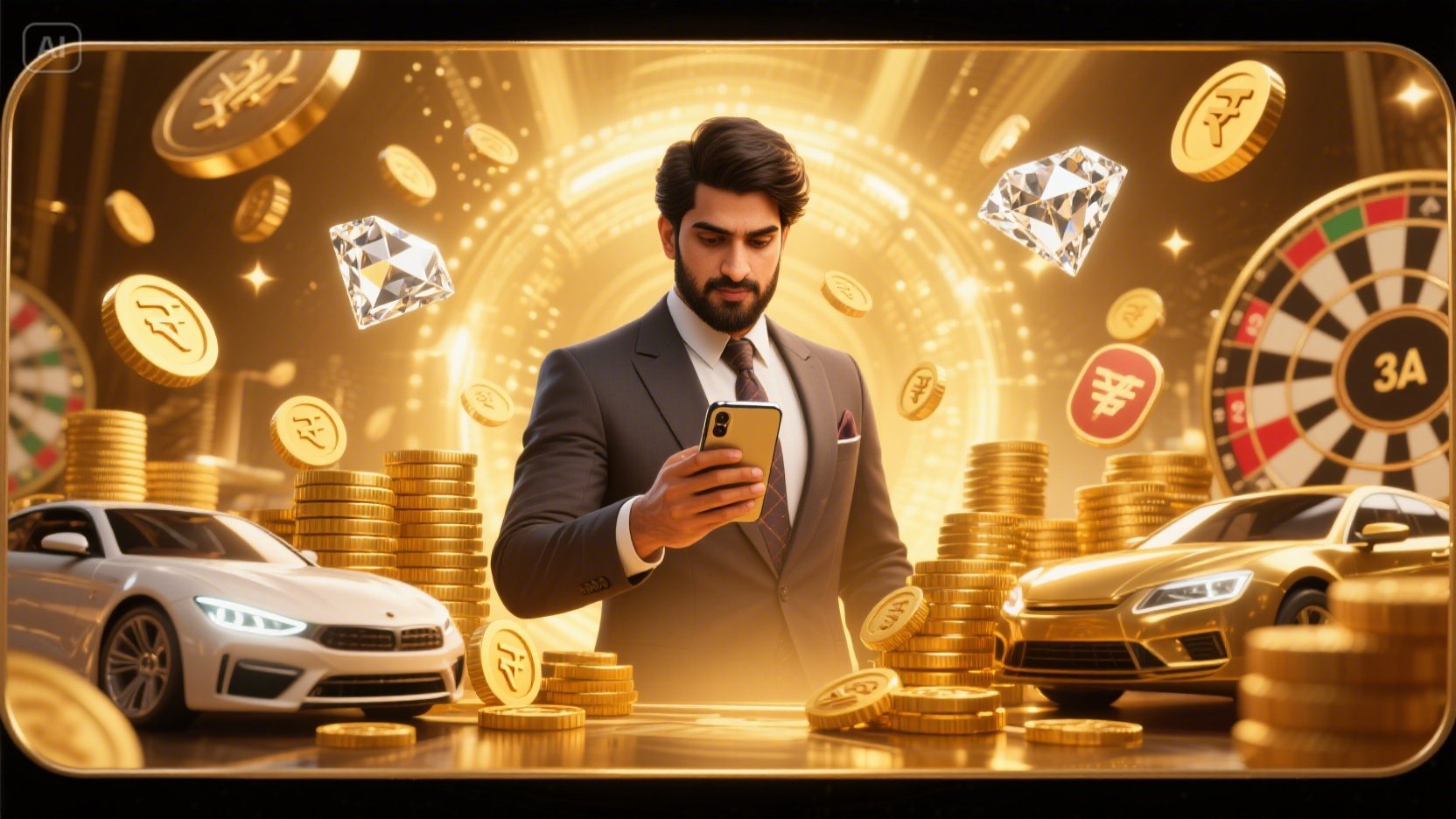 Casino BBCasino desktop and mobile interfaces