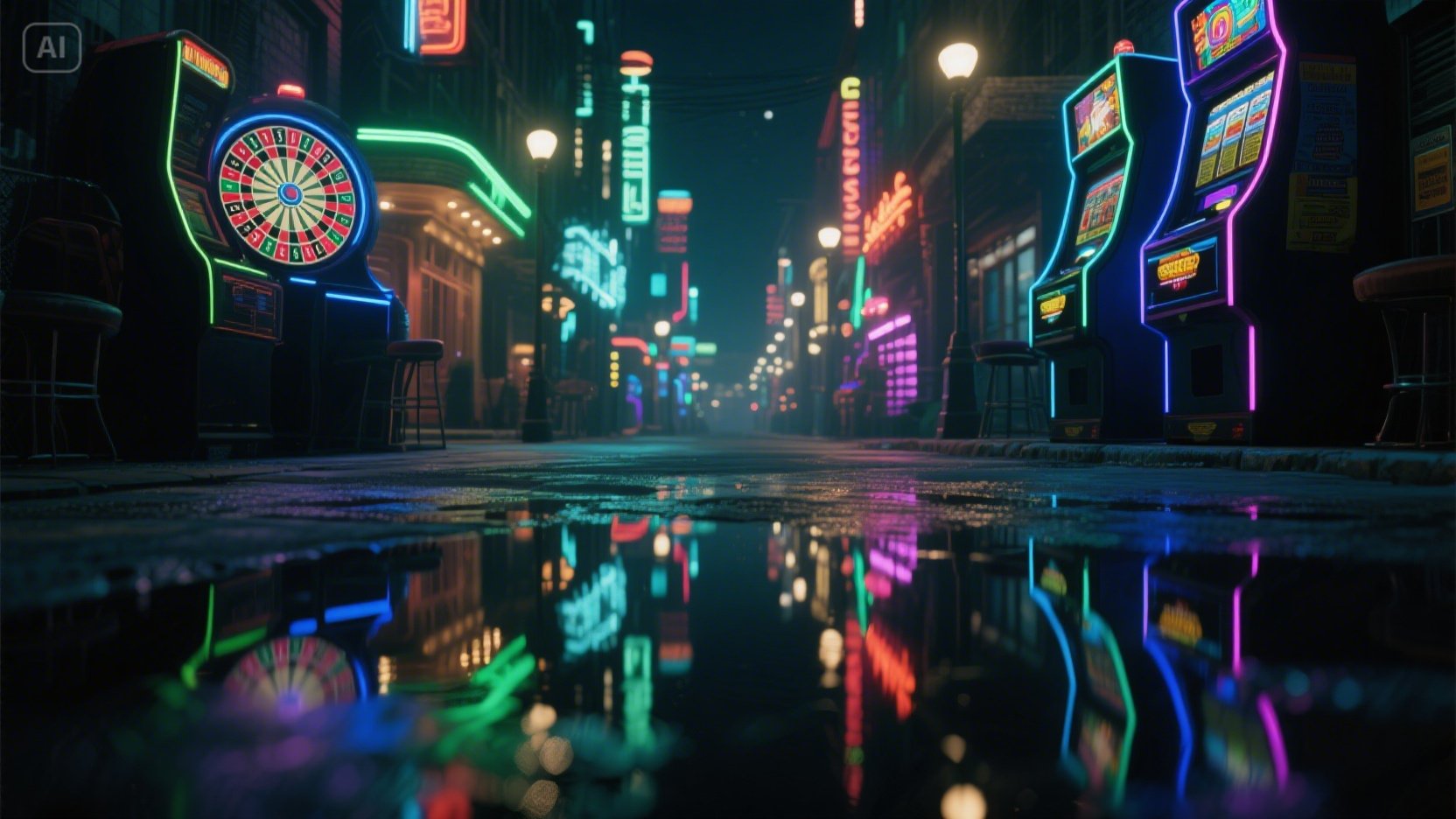 Registration at BBCasino Casino